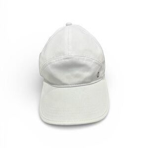 RBX White Women's Baseball Cap
